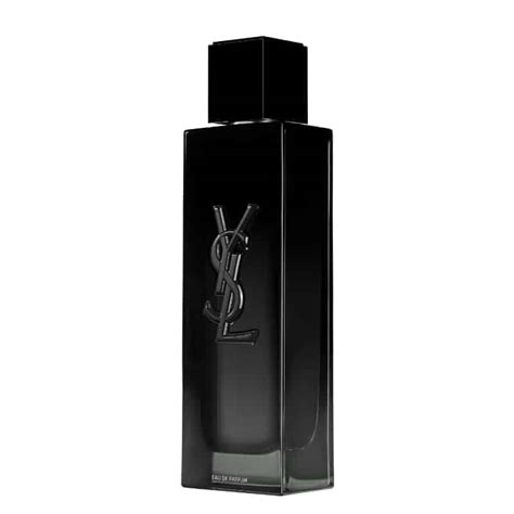 ysl myslf discount